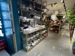 -万润国际酒店用品市场