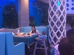 -瑞德姆美人鱼海底演艺主题餐厅(亚龙湾店)
