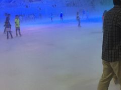 -世界之窗阿尔卑斯冰雪世界
