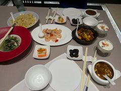 -北京友谊宾馆·聚祥园