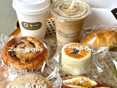 -0+1·手作面包(新北店)