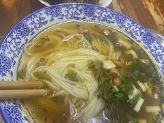 -唐记牛骨粉(陶溪川店)