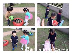 -MuaKids Garden