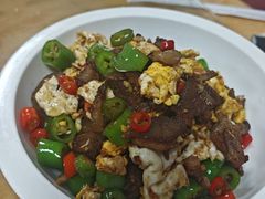 -呷得家常菜馆(王公塘店)