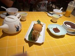 -蔡澜点心·粤菜(花城汇南区店)