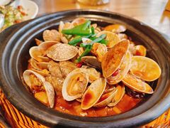 -蝦塘·中国餐馆(城墙南马道巷店)