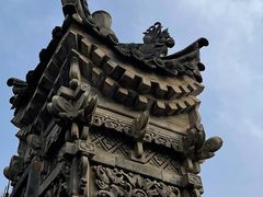-万寿八仙宫
