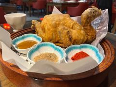 -秦月轩·陕西家乡菜(阜成路·五棵松店)