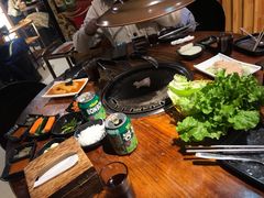 -杀猪天·韩国烤肉(总店)