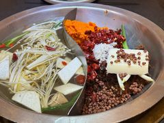 -沸炉重庆老火锅(军事博物馆店)