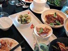 -铭轩中餐厅·海南菜·粤菜(亚龙湾瑞吉店)