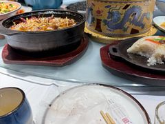 -北京烤鸭爱上川菜(中山路店)