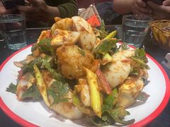 -杨家崴子碳缸烧烤(东三马路店)