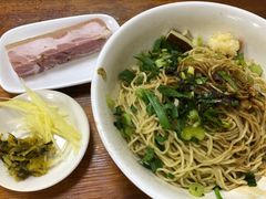-欣达面馆(天桥支路店)