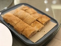 -顺风山庄(水濂山店)