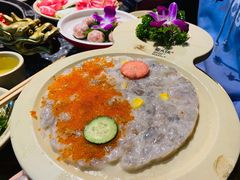 贵妃牛肉-蜀大侠火锅(建设路第五大道店)