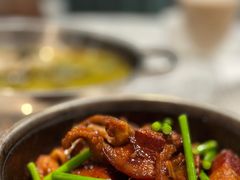 -南京空港温德姆花园酒店·MTF满庭芳中餐厅