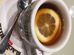 -满得意茶餐厅·顺德家常菜·港式经典(大良店)