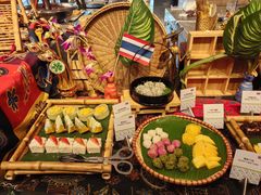 -广州希尔顿逸林 - OPEN開·全日制餐厅·海鲜·小火锅·自助餐(东风路店)