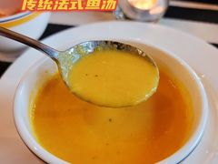 -La Creperie法餐厅(芮欧百货店)