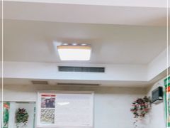 大堂-人和水上飘(第一家店)