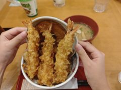 -虹梅食堂·爱蝦乃家