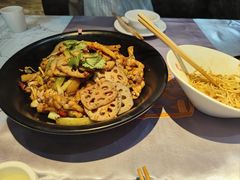 -红辣椒·川菜·火锅(大洋中心店)