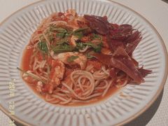 -BAKER&SPICE(环贸店)