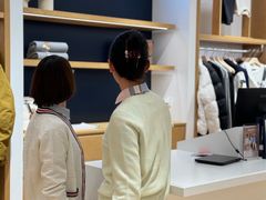 -利群胶州购物广场(澳门路店)