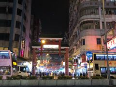 -义顺牛奶公司(庇利金街店)