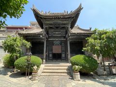 -西安化觉巷清真大寺