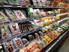 -BLT精品超市(国贸商城店)