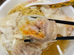 -一记面馆(易发店)