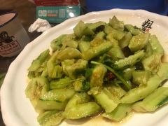 -粗粮人家·东北菜(洋桥店)