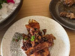 -德川家日本料理(中关村寰太大厦店)