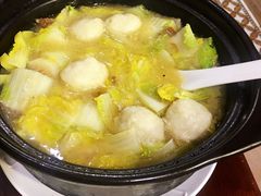-老厨家(友谊路总店)