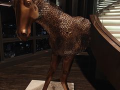 -大连君悦酒店·星海湾壹号Dalian·Dalian(星海广场店)
