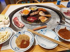 -锅知鲜自助火锅(武侯吾悦广场店)