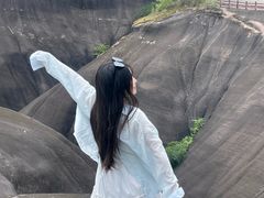 -飞天山旅游区