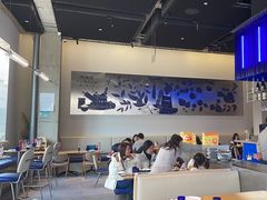 -玛尚诺Pizza&Bar(长泰广场店)