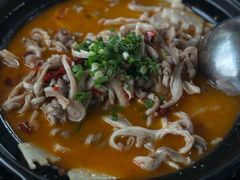 -李师傅脆肚(华强北店)