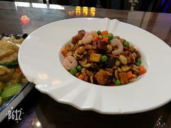 -长兴菜馆(高桥店)