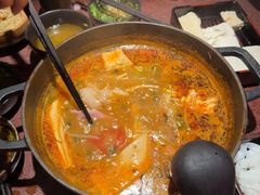 -旺福·贵州酸汤牛肉火锅(陆悦天地店)