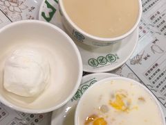 -地茂馆甜品