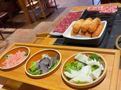 -杨家火锅(国美店)