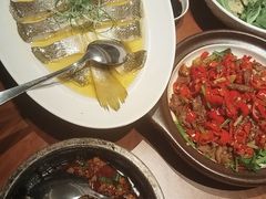 -阿明小菜·海鲜·上海菜(梅陇店)
