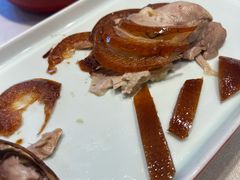 -京味斋·北京烤鸭(华威桥北工大店)