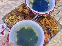 -石笨笨·盖浇饭大王(MOMOPARK店)