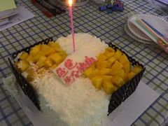 -7cake憩刻生日蛋糕·下午茶(无锡店)