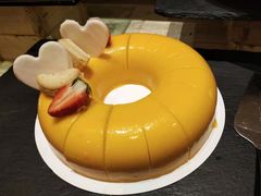 -合肥富力威斯汀酒店·知味餐厅